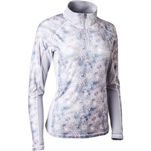 Neve Mila 1/4 Zip - Women's