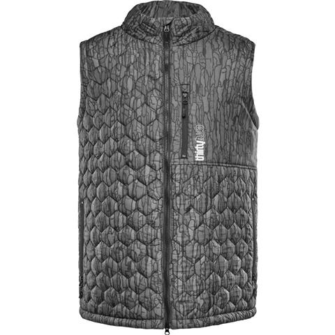 ThirtyTwo Men's Rest Stop Puff Vest