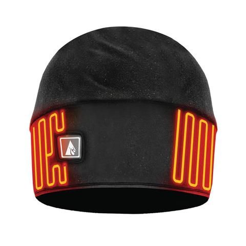 Action Heat 5V Battery Heated Beanie