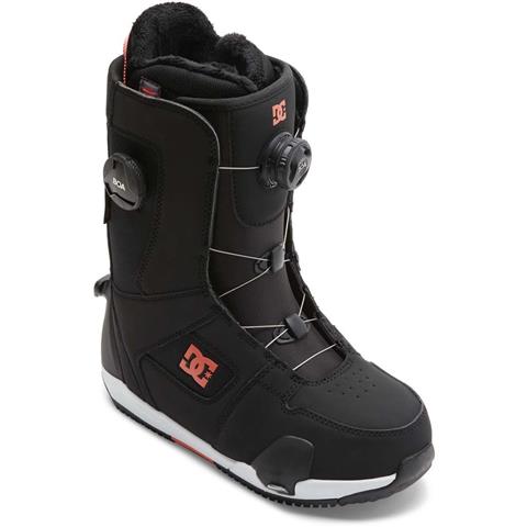 DC Phase BOA Pro Step On Snowboard Boot - Women's