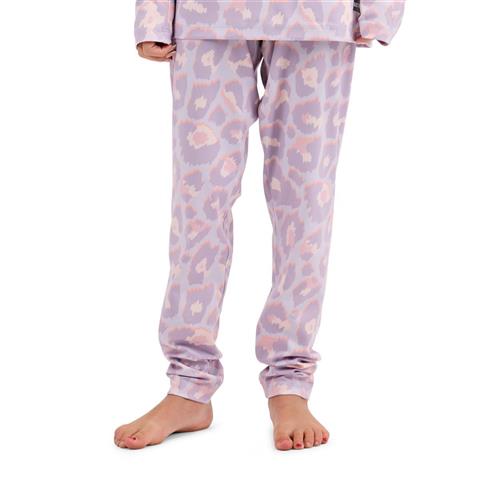 Blackstrap Big Kid's Evolver Base Layer Pant