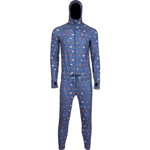 Airblaster Men's Classic Ninja Suit