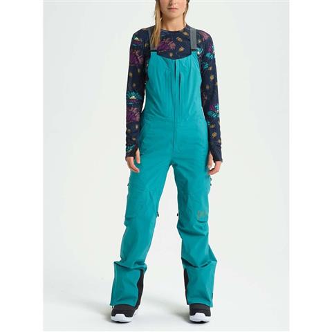 Burton AK Gore-Tex Kimmy 2L Bib Pant - Women's