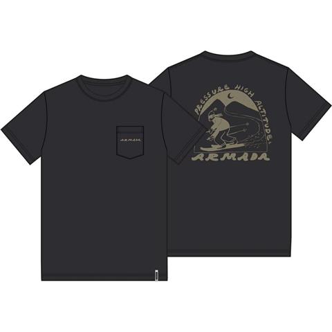 Armada Men's Blenny Pocket Tee