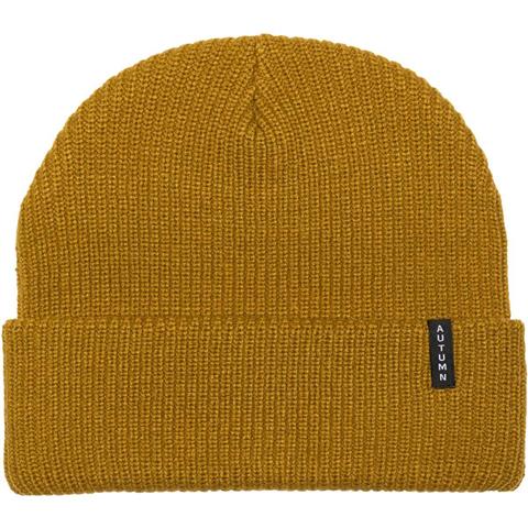 Autumn Select Beanie