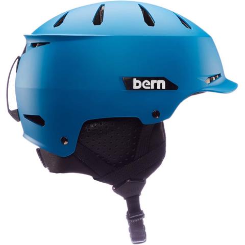 Bern Hendrix MIPS Helmet