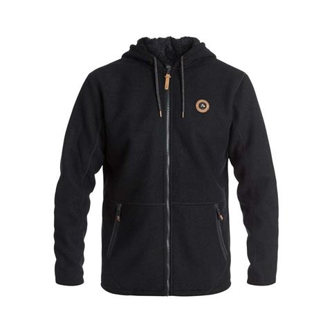 Quiksilver Into The Wild Fleece - Men's