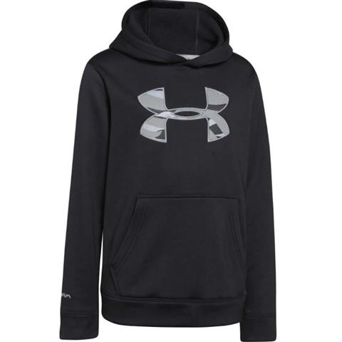 Under Armour Rival Hoodie - Boy's
