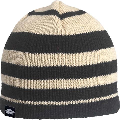 Turtle Fur Fat Boy Hat - Boy's