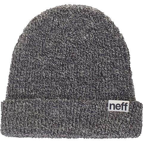 Neff Fold Heather Beanie