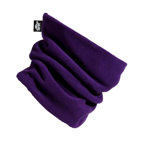 Turtle Fur Chelonia Double-Layer Neckwarmer - Kids