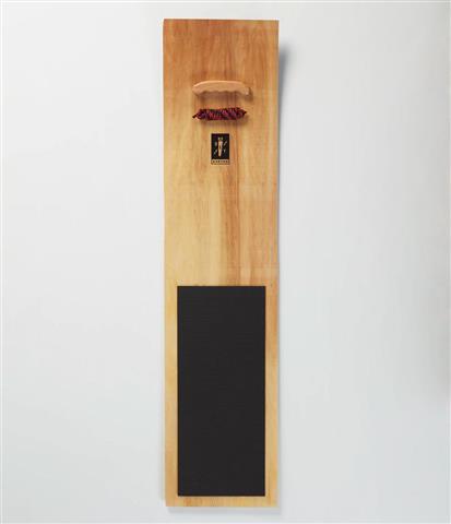 Burton DIY Throwback Snowboard