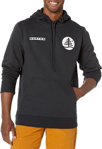 Burton First Cut Pullover Hoodie - Men's