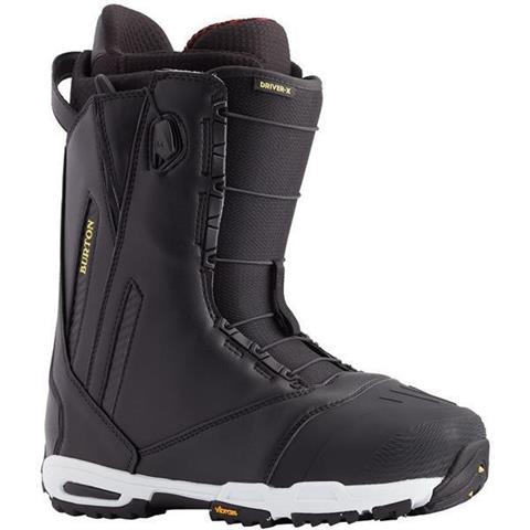 Burton Driver X Boot - Men's