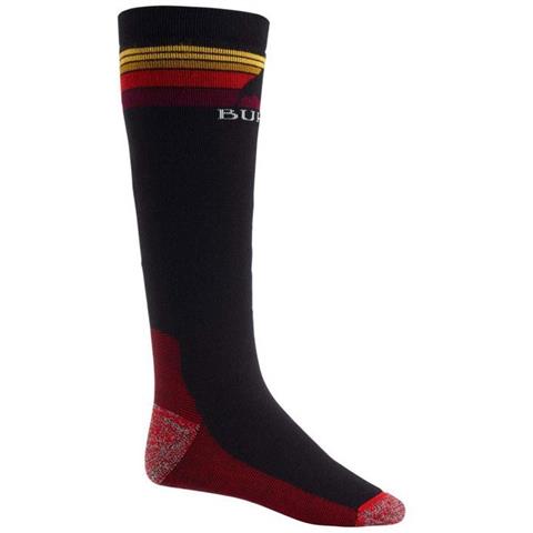 Burton Midweight Emblem Sock - Men&#39;s