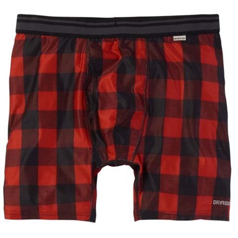 Burton Lightweight Boxer - Men's