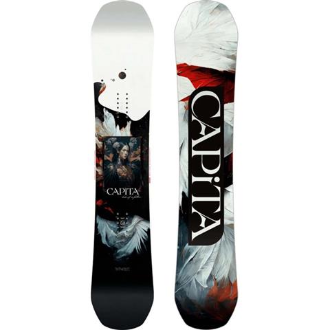 2025 Capita Women's Birds of a Feather Snowboard