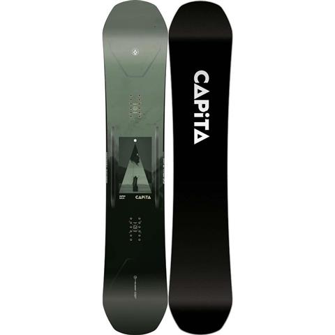 2025 Capita Men's Super D.O.A. Snowboard