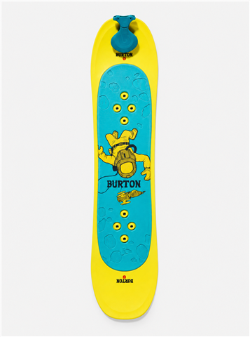 Kids' Burton Riglet Snowboard