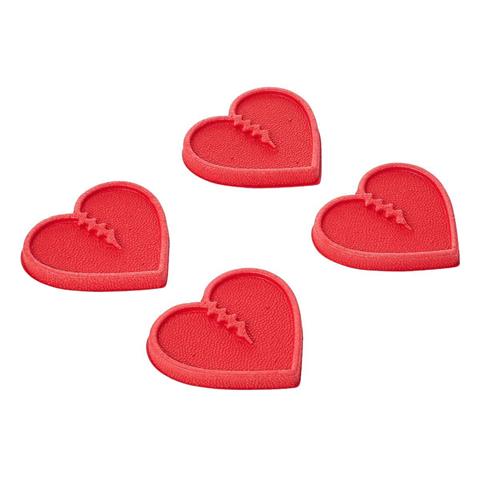 Crab Grab Mini Hearts