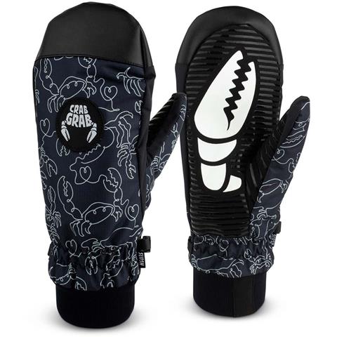 Crab Grab Slush Mitt