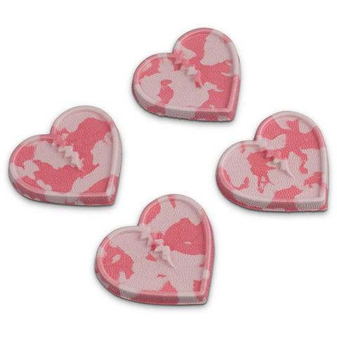 Crab Grab Mini Hearts