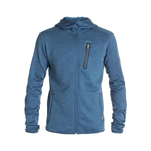 Quiksilver Preston FZ Fleece - Men's