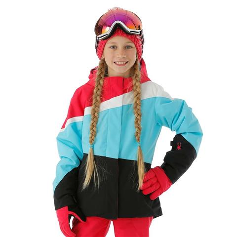 Spyder Zoey Jacket - Girl's