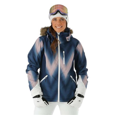 Roxy Jet Ski Premium Jacket - Women's