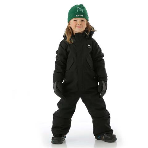 Burton One Piece Toddler Snow Suit