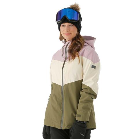 Roxy Winter Haven Jacket - Women's