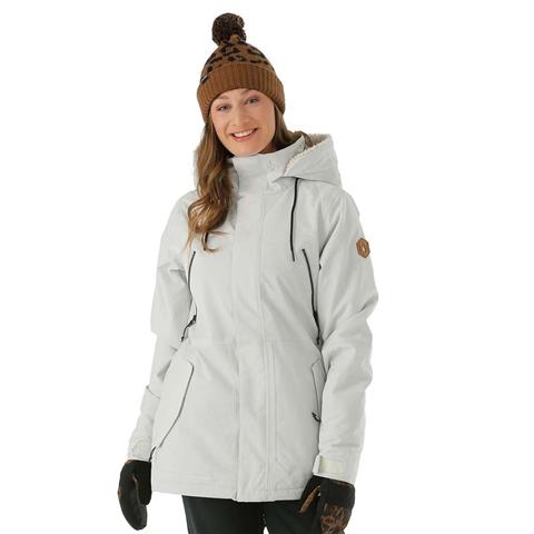Volcom Shrine Insulated Jacket - Women&#39;s