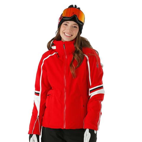 Spyder Poise GTX Jacket - Women's