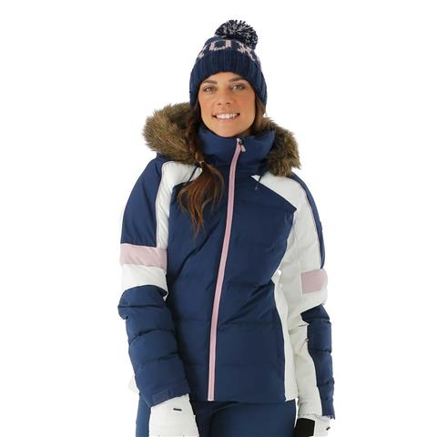 Roxy Snow Blizzard Jacket - Women's