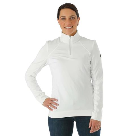 Spyder Savona Zip T-Neck - Women's