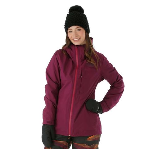 The North Face Thermoball ECO Snow Triclimate Jacket - Women's