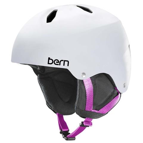 Bern Team Diabla Jr. MIPS Helmet - Girl's
