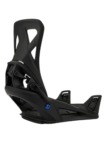 【良品】BURTON Step On ビンディング Re:Flex Sサイズ Burton Step On Re:Flex Snowboard Bindings - Men's | Snowboards.com