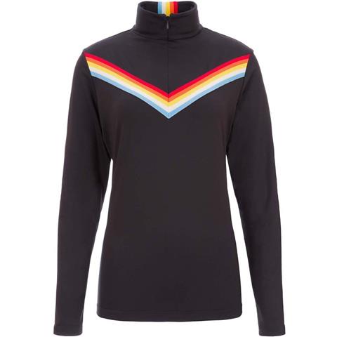 Fera Women's  Spectrum 1/2 Zip Top