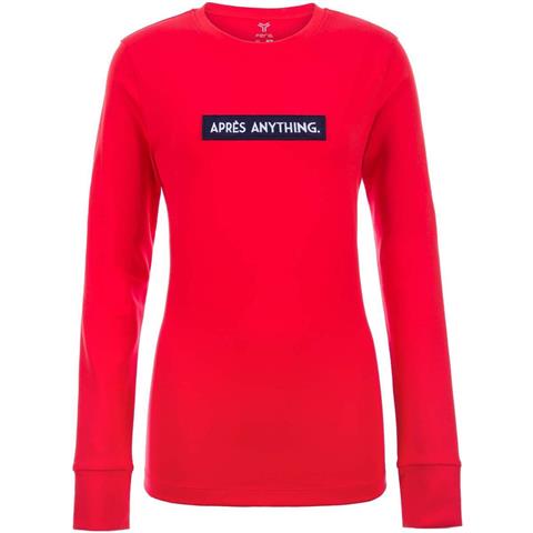 Fera Women's Anything Crew