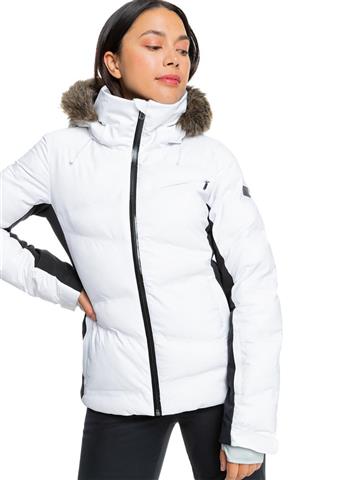 Roxy Snowstorm Jacket - Women's