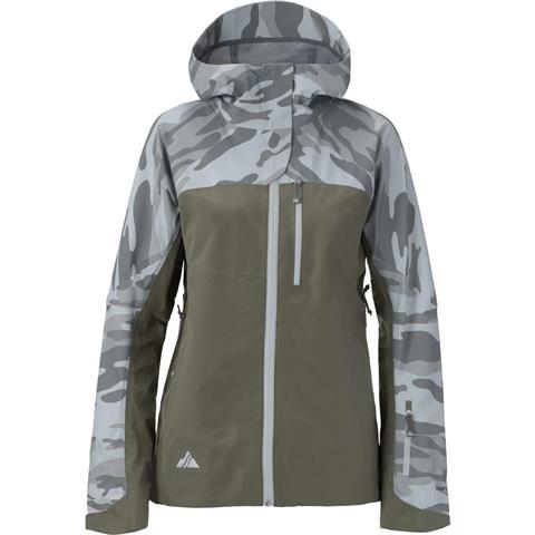 Strafe Meadow Jacket - Women's