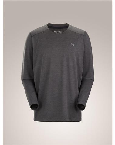 Arc'teryx Men's Cormac Crew LS