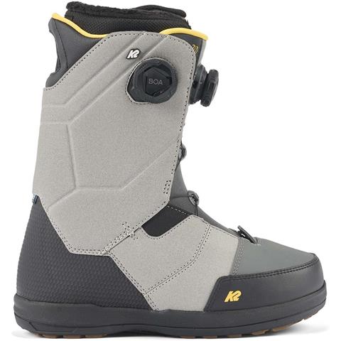 K2 Men's Maysis Workwear Snowboard Boots
