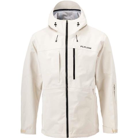 Flylow Men's Quantum Pro Jacket