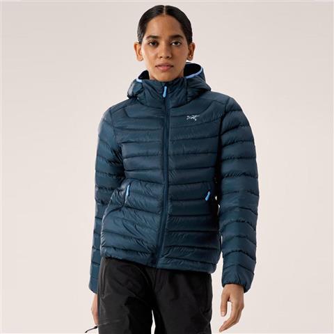 Arc&#39;teryx Women&#39;s Cerium Hoody
