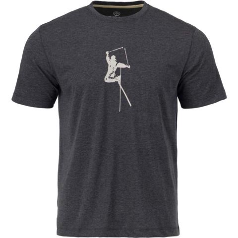 Flylow Men's Back Scratcher Tee