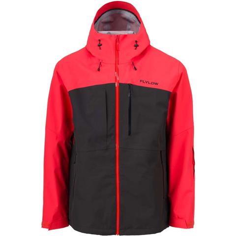 Flylow Men's Quantum Pro Jacket