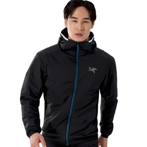 Arc&#39;teryx Men&#39;s Atom Hoody