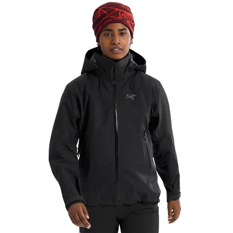 Arc&#39;teryx Women&#39;s Beta AR Jacket